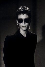 David J portrait