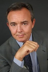 Emanuele Salce portrait