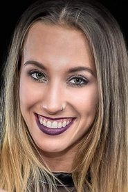 Allie Recks portrait