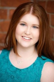 Charlotte Sharland portrait