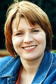 Mary McEvoy portrait
