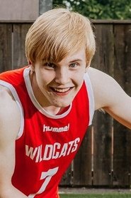 Markus Rosså portrait
