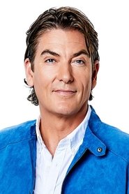 Bart Ettekoven portrait