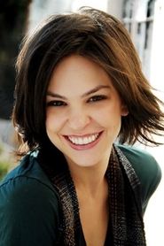 Rhea Lando portrait
