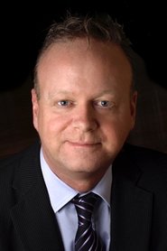 Dany Tremblay portrait