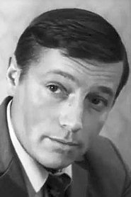 Dalvin Shcherbakov portrait