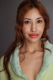Amanda Jolie portrait