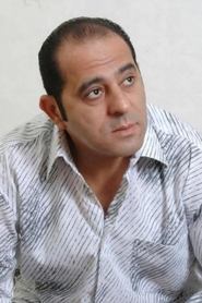 Ismail Farghaly portrait