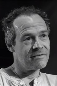 Joram Lürsen portrait