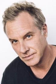 Brian Boone portrait