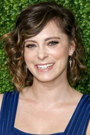 Rachel Bloom portrait