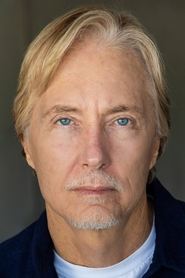 Lee Perkins portrait
