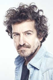 Francesc Ferrer portrait