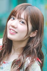 Rika Nagae portrait