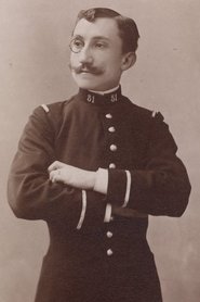 Charles Lamy portrait