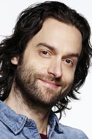 Chris D'Elia portrait