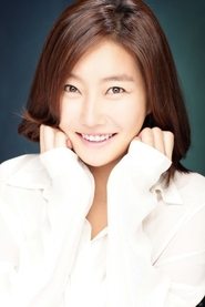 Yang Young-ryoon portrait