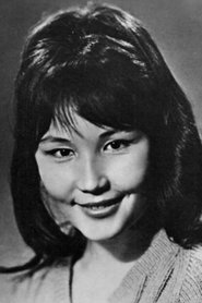 Klara Yusupzhanova portrait