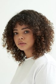 Lydia West portrait