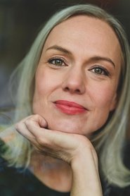 Christina Rieth portrait