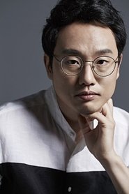 Jung Young-ki portrait