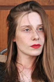 Lisa Debs portrait