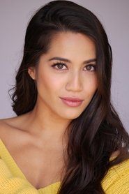 Katrina Rosita portrait