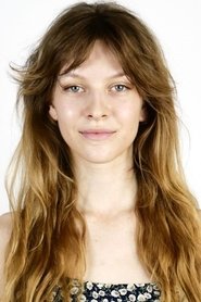 Monika Mikołajczak portrait