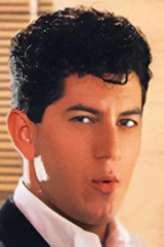 Roberto Arias portrait