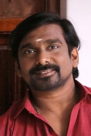 Rajesh Kanagasabai portrait