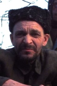 Oleg Shapko portrait