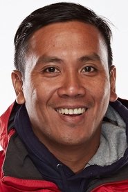 Christopher Gozum portrait