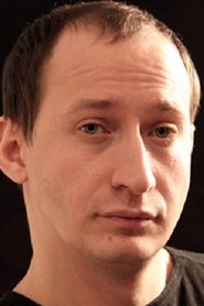 Aleksandr Stefantsov portrait