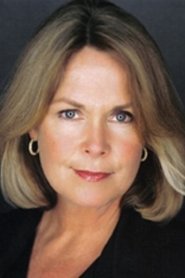 Pamela Redfern portrait