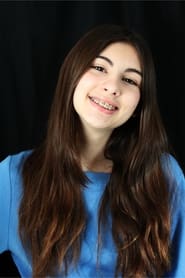 Laura Araujo portrait