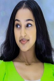 Nuhamin Meseret portrait