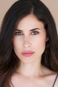 Camille Balsamo portrait