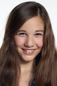 Megan Sanderson portrait