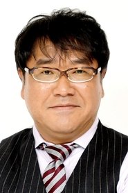 Cunning Takeyama portrait