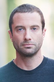 Jacob Tierney portrait