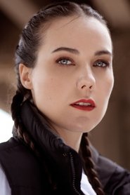 Taylor Reid portrait