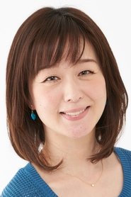 Sayaka Kobayashi portrait