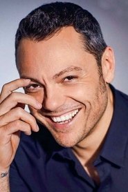 Tiziano Ferro portrait