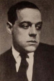 Philip Bartholomae portrait
