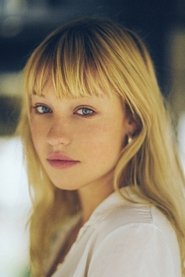 Rose-Marie Perreault portrait