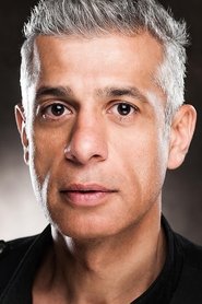 James Karis portrait