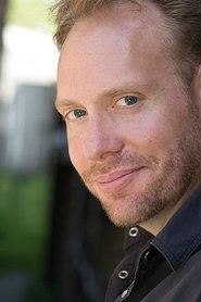 Eric Bays portrait