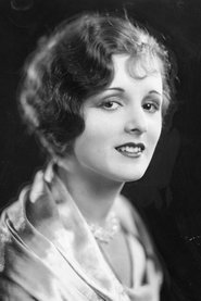 Virginia Vance portrait