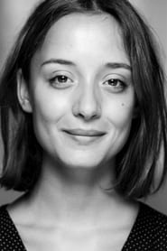 Angela Bundalovic portrait