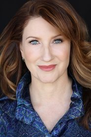 Melissa Sullivan portrait